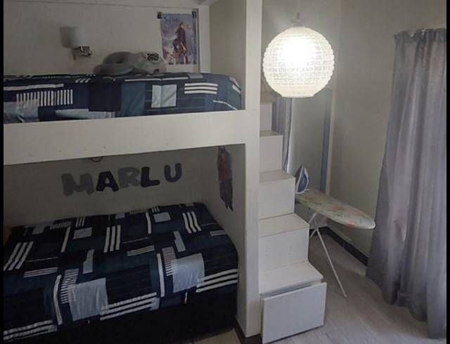 3 BEDROOM APARTMENT FOR SALE IN ELDORAIGNE